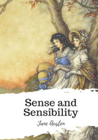 Title: Sense and Sensibility, Author: Jane Austen