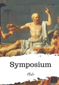 Title: Symposium, Author: Benjamin Jowett