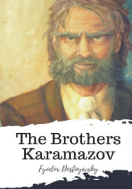 Title: The Brothers Karamazov, Author: Constance Garnett