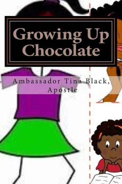 Growing Up Chocolate