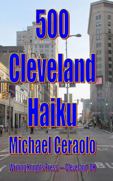 500 Cleveland Haiku