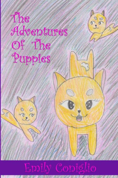 The Adventures of Puppies