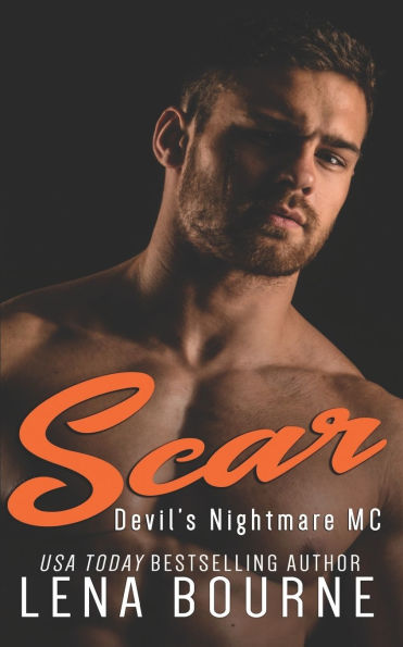 Scar: Devil's Nightmare MC