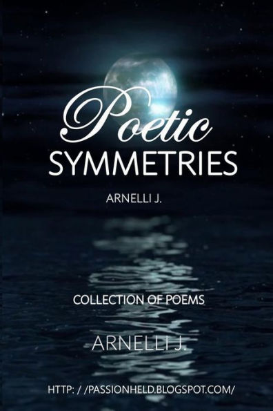 Poetic Symmetries
