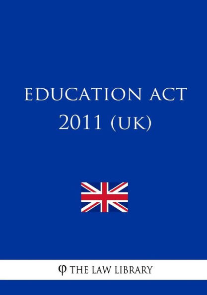 Education Act 2011 (UK)