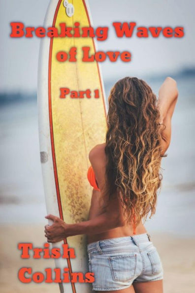 Breaking Waves of Love Part1: Jacobs Series