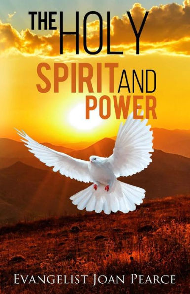 The Holy Spirit and Power
