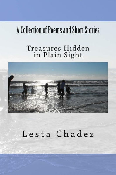 Treasures Hidden in Plain Sight: A Collection of Poems and Short Stories