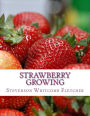 Strawberry Growing