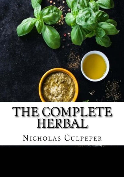 The Complete Herbal
