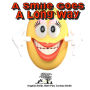 A Smile Goes A Long Way