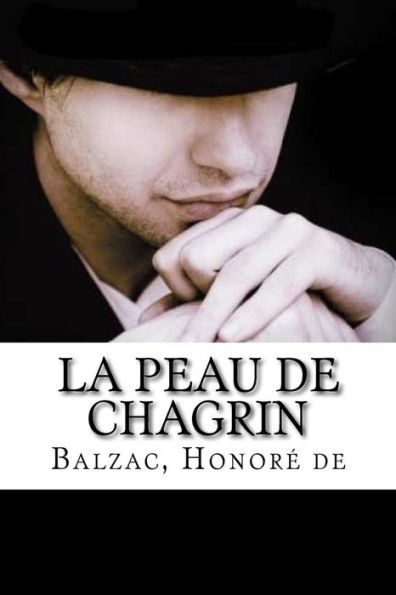 La Peau de chagrin