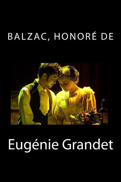 Eugï¿½nie Grandet