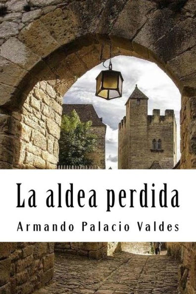 La aldea perdida