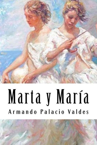 Marta y Marï¿½a