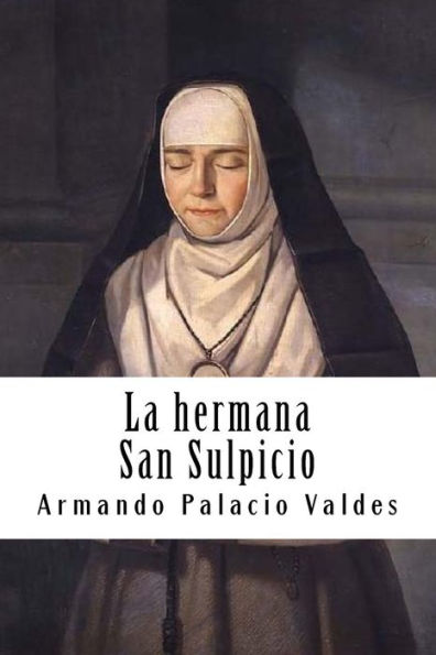 La hermana San Sulpicio