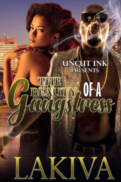 The Beauty of a Gangstress