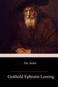 Title: Die Juden, Author: Gotthold Ephraim Lessing