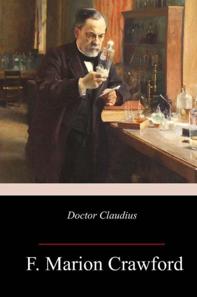Doctor Claudius