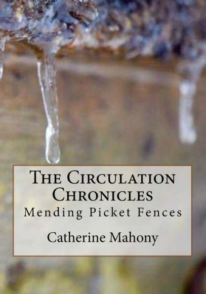 The Circulation Chronicles: Mending Picket Fences