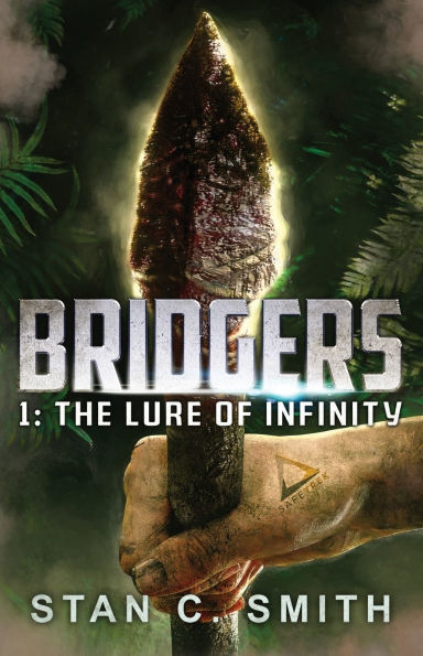 Bridgers 1: The Lure of Infinity