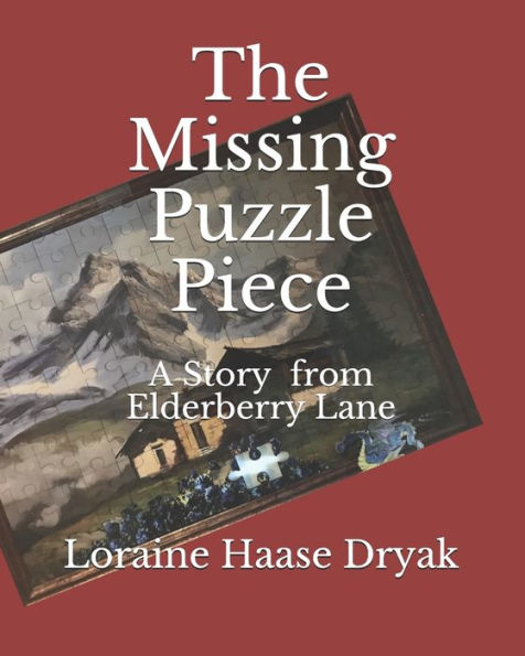 The Missing Puzzle Piece: A Story from Elderberry Lane