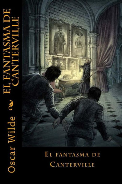 El fantasma de Canterville