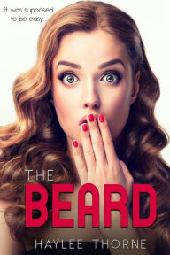 Title: The Beard, Author: Haylee Thorne