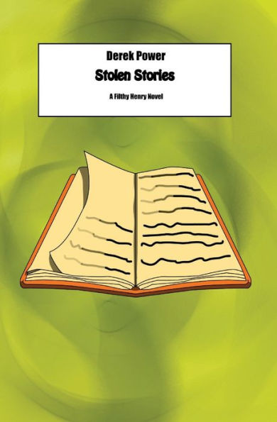 Stolen Stories