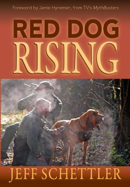 Red Dog Rising