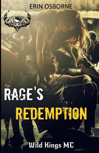 Rage's Redemption