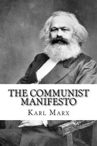 Title: The Communist Manifesto, Author: Friedrich Engels