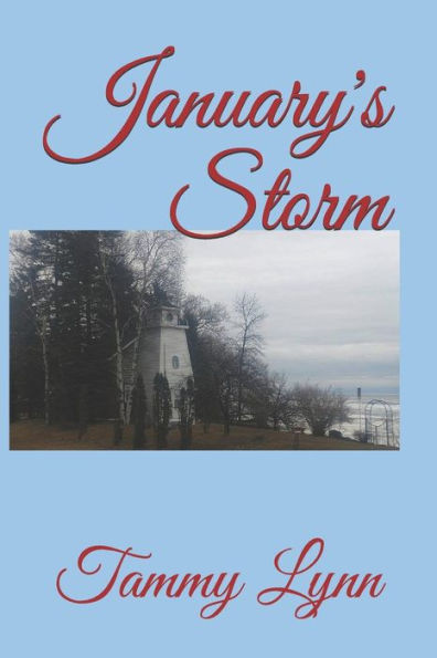 January's Storm