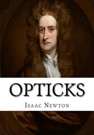 Title: Opticks, Author: Isaac Newton