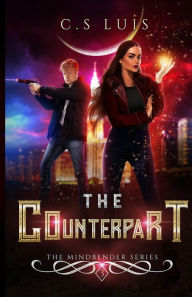 Title: The Counterpart, Author: C S Luis