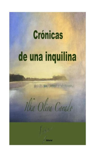 Crï¿½nicas de una inquilina
