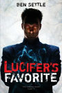 Lucifer's Favorite: The Enoch Wars, Book 7