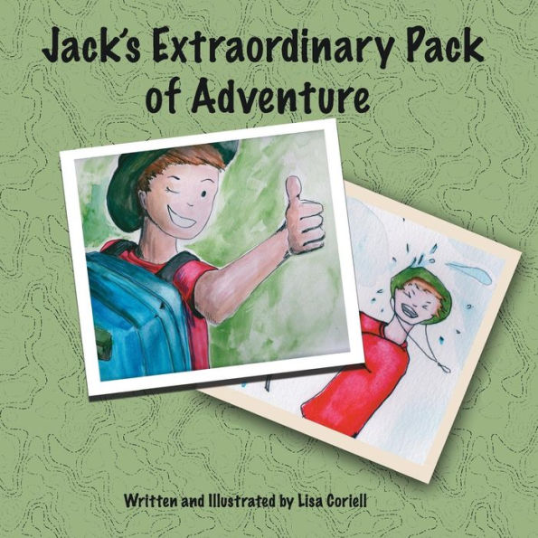 Jack's Extraordinary Pack of Adventure