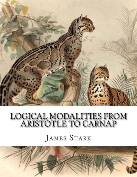 Logical Modalities from Aristotle to Carnap