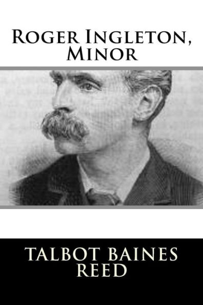 Roger Ingleton, Minor