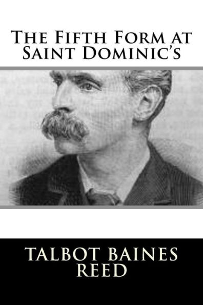 The Fifth Form at Saint Dominic's