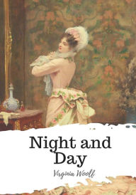 Title: Night and Day, Author: Virginia Woolf