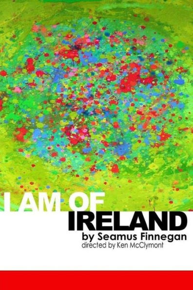 I Am of Ireland