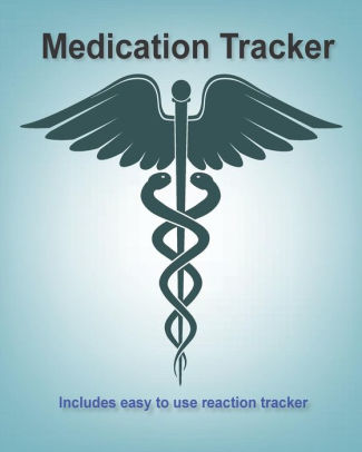 Medication Tracker Also Track Emotional Responses Side Effects