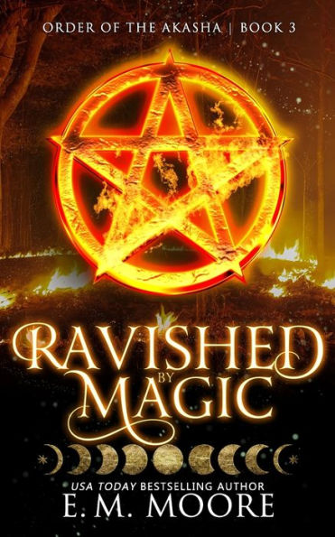 Ravished By Magic