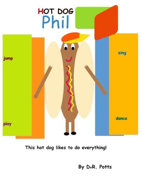 Hot Dog Phil