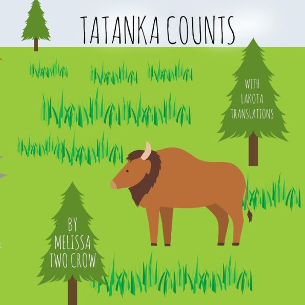 Tatanka Counts