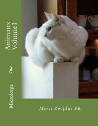 Title: Animaux Volume1: Merci Zooplus FR, Author: Zooplus Fr