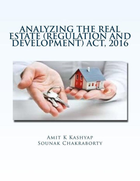 Analyzing the Real Estate (Regulation and Development) Act, 2016: A Research Report