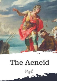 Title: The Aeneid, Author: John Dryden